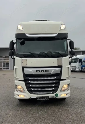 DAF XF 480 FT - Super Space Cab - euro 6 - 356000 km - 2022 - imagine 3