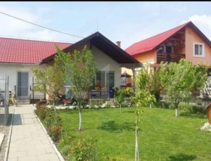 Casa de vanzare in Ernei