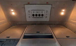 DAF XF 480 FT - Super Space Cab - euro 6 - 356000 km - 2022 - imagine 8