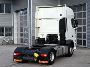 DAF XF 480 FT - Super Space Cab - euro 6 - 356000 km - 2022 - imagine 2