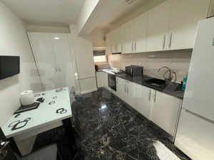 Apartament 2 camere, 55 mp, zona Gradina Botanica - imagine 3