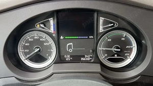 DAF XF 480 FT - Super Space Cab - euro 6 - 356000 km - 2022 - imagine 7