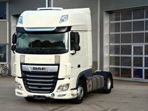 DAF XF 480 FT - Super Space Cab - euro 6 - 356000 km - 2022