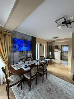 Apartament deosebit zona rezidentiala Zalau - imagine 2 Apartament deosebit zona rezidentiala Zalau - imagine 2