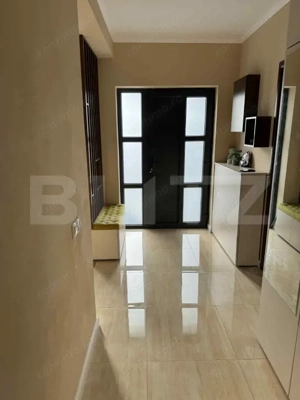 Apartament deosebit zona rezidentiala Zalau - imagine 3 Apartament deosebit zona rezidentiala Zalau - imagine 3