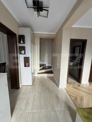 Apartament deosebit zona rezidentiala Zalau - imagine 11 Apartament deosebit zona rezidentiala Zalau - imagine 11