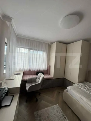 Apartament deosebit zona rezidentiala Zalau - imagine 8 Apartament deosebit zona rezidentiala Zalau - imagine 8