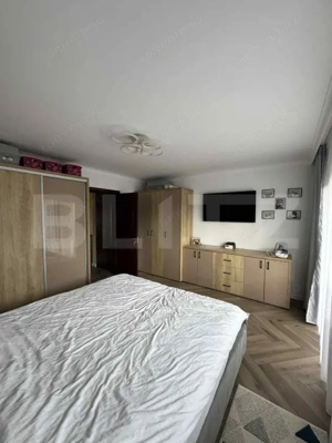 Apartament deosebit zona rezidentiala Zalau - imagine 15 Apartament deosebit zona rezidentiala Zalau - imagine 15