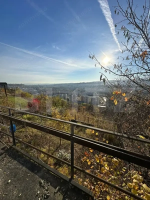 Apartament 2 niveluri, 177 mp, zona rezidențială Grigorescu - imagine 10