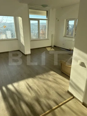 Apartament 2 niveluri, 177 mp, zona rezidențială Grigorescu - imagine 9