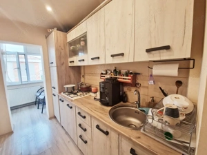 Apartament 2 camere, 48 mp, zonă Hotvon - imagine 8 Apartament 2 camere, 48 mp, zonă Hotvon - imagine 8