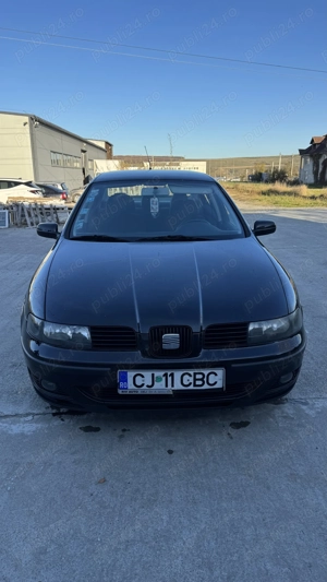 De vânzare Seat Toledo