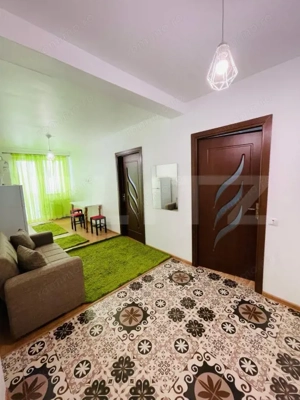 Apartament cu 2 camere, 40mp, parcare, zona Stejarului