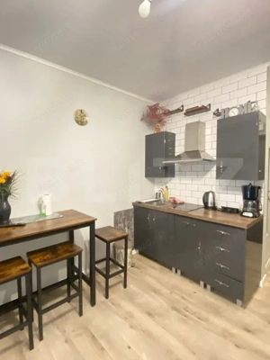 Studio modern, 36 mp, Poiana Brasov