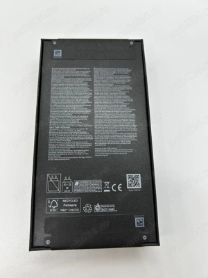 Telefon Samsung Galaxy S25, Dual SIM, 12GB RAM, 128GB, 5G, Navy -D- - imagine 2