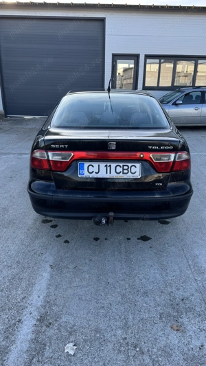 De vânzare Seat Toledo - imagine 5