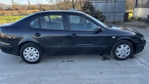 De vânzare Seat Toledo - imagine 4