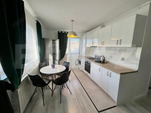 Apartament 2 camere, finisat la cheie, 2 parcari, zona de SUD - imagine 2