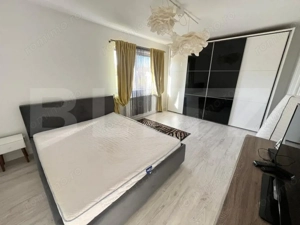 Apartament 2 camere, finisat la cheie, 2 parcari, zona de SUD - imagine 7