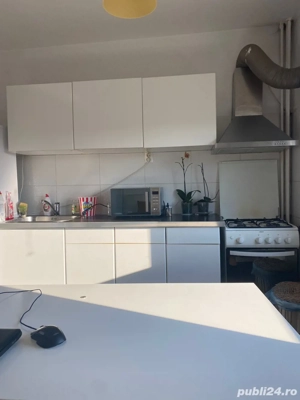 Regim Hotelier Mall Vitan - imagine 3