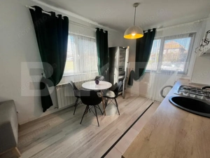 Apartament 2 camere, finisat la cheie, 2 parcari, zona de SUD - imagine 3