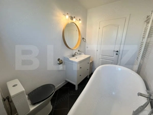 Apartament 2 camere, finisat la cheie, 2 parcari, zona de SUD - imagine 10