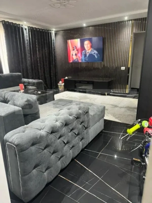 Apartament de lux, complet renovat, la cheie – Ferentari- Aleea Stogu