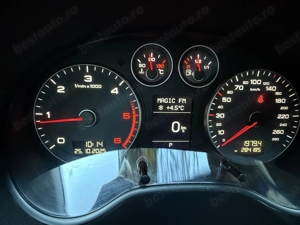 Audi A3 Sportback 2.0 TDI S-tronic - imagine 3