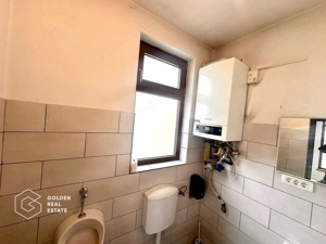 Spatiu comercial, 3 camere,locatie excelenta, 5 locuri parcare,str Andrei Saguna - imagine 4