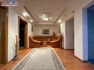 Apartament 3 camere zona centrala Tulcea - imagine 2