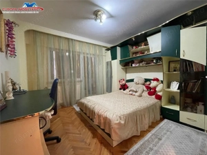 Apartament 3 camere zona centrala Tulcea - imagine 16