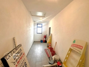 Spatiu comercial, 3 camere,locatie excelenta, 5 locuri parcare,str Andrei Saguna - imagine 7