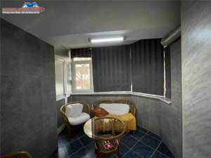 Apartament 3 camere zona centrala Tulcea - imagine 11