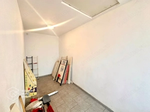 Spatiu comercial, 3 camere,locatie excelenta, 5 locuri parcare,str Andrei Saguna - imagine 5