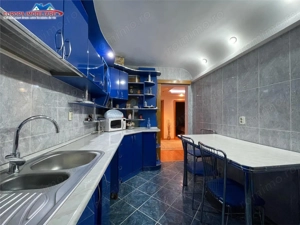 Apartament 3 camere zona centrala Tulcea - imagine 10