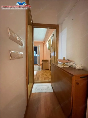 Apartament 3 camere zona centrala Tulcea - imagine 12
