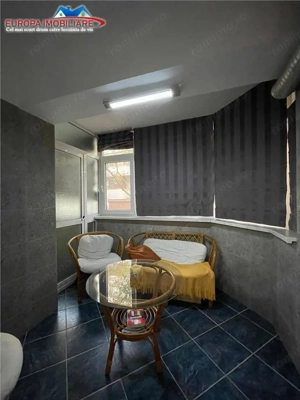 Apartament 3 camere zona centrala Tulcea - imagine 9