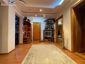 Apartament 3 camere zona centrala Tulcea - imagine 3