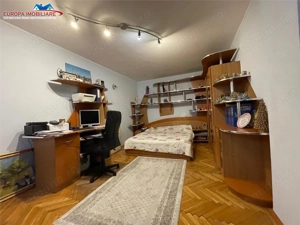 Apartament 3 camere zona centrala Tulcea - imagine 19