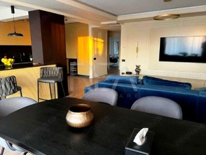 Penthouse | 5 camere | Lux | 57 m.p. Terase | 2 Parcari | Erou Iancu Nicolae - imagine 3