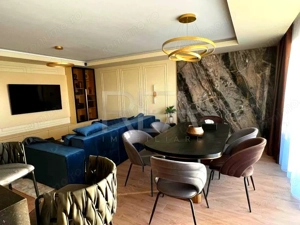 Penthouse | 5 camere | Lux | 57 m.p. Terase | 2 Parcari | Erou Iancu Nicolae