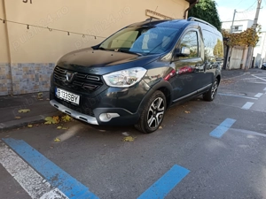 Doker 2019 EURO6 Benzina - imagine 2