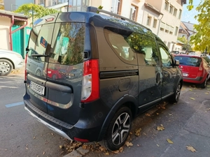 Doker 2019 EURO6 Benzina - imagine 4