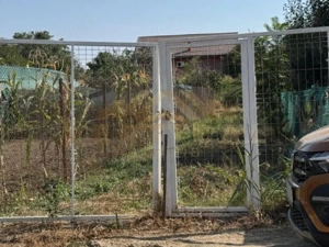 teren 1003 mp, oportunitate de constructie, Berceni - imagine 5