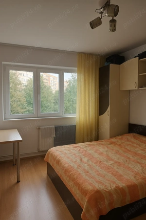 Apartament cu 2 camere decomandate, Mazepa   Etaj 2 - imagine 3