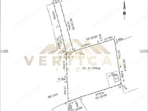 teren 1003 mp, oportunitate de constructie, Berceni - imagine 3