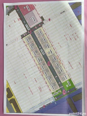 vand loturi teren , Fundatura Crisan  - imagine 4