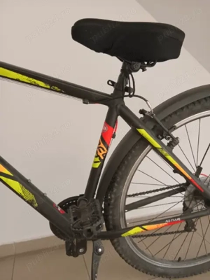 Vand MTB XFACT, constanta 