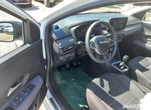 Vând Dacia Logan XX 2025 - imagine 2