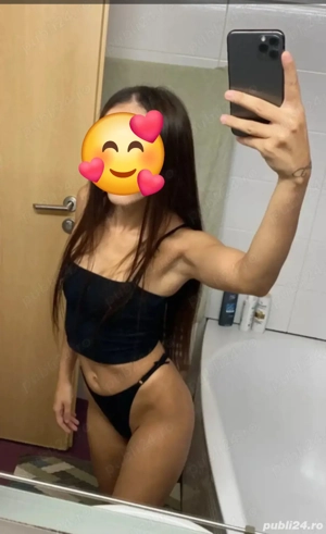 Roxana 28 de ani now la tine   